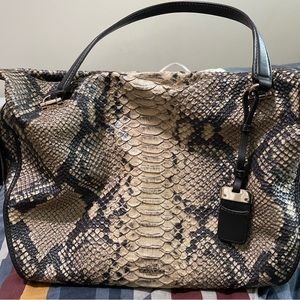 Coach Large Crossbody